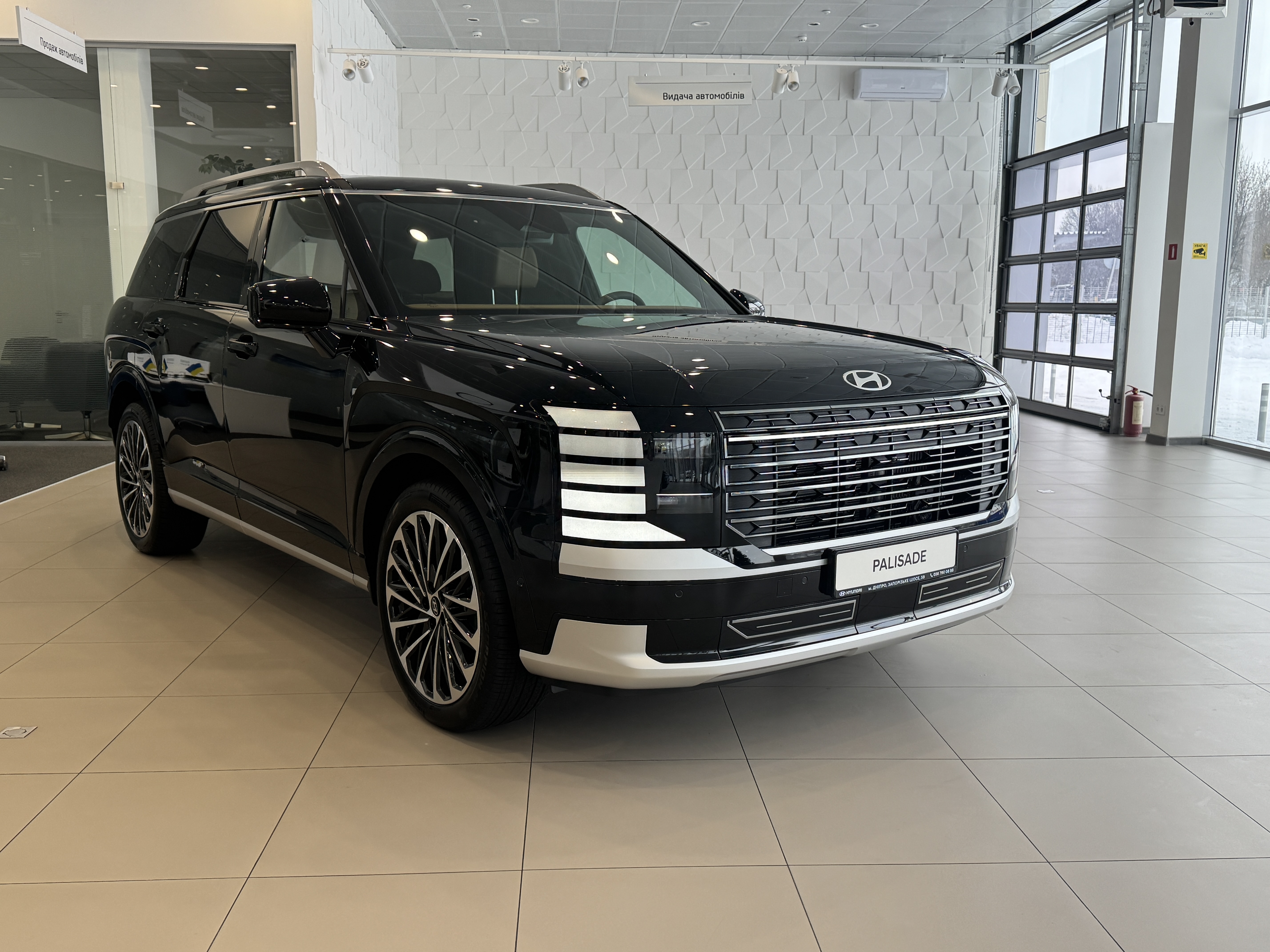 Купити автомобіль в Автоберег. Модельний ряд Hyundai | Автоберег - фото 7