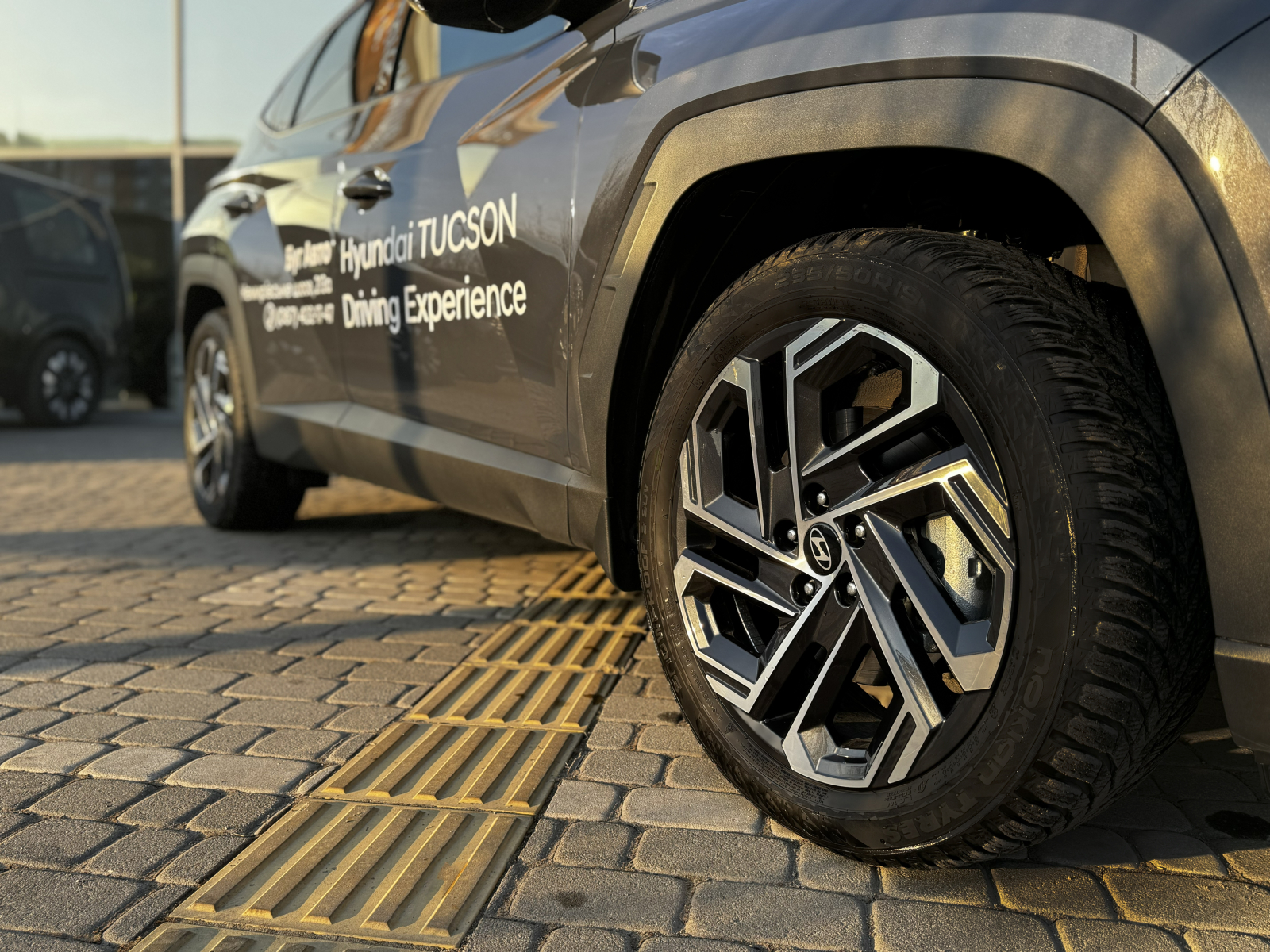 Купити автомобіль в Автоберег. Модельний ряд Hyundai | Автоберег - фото 8