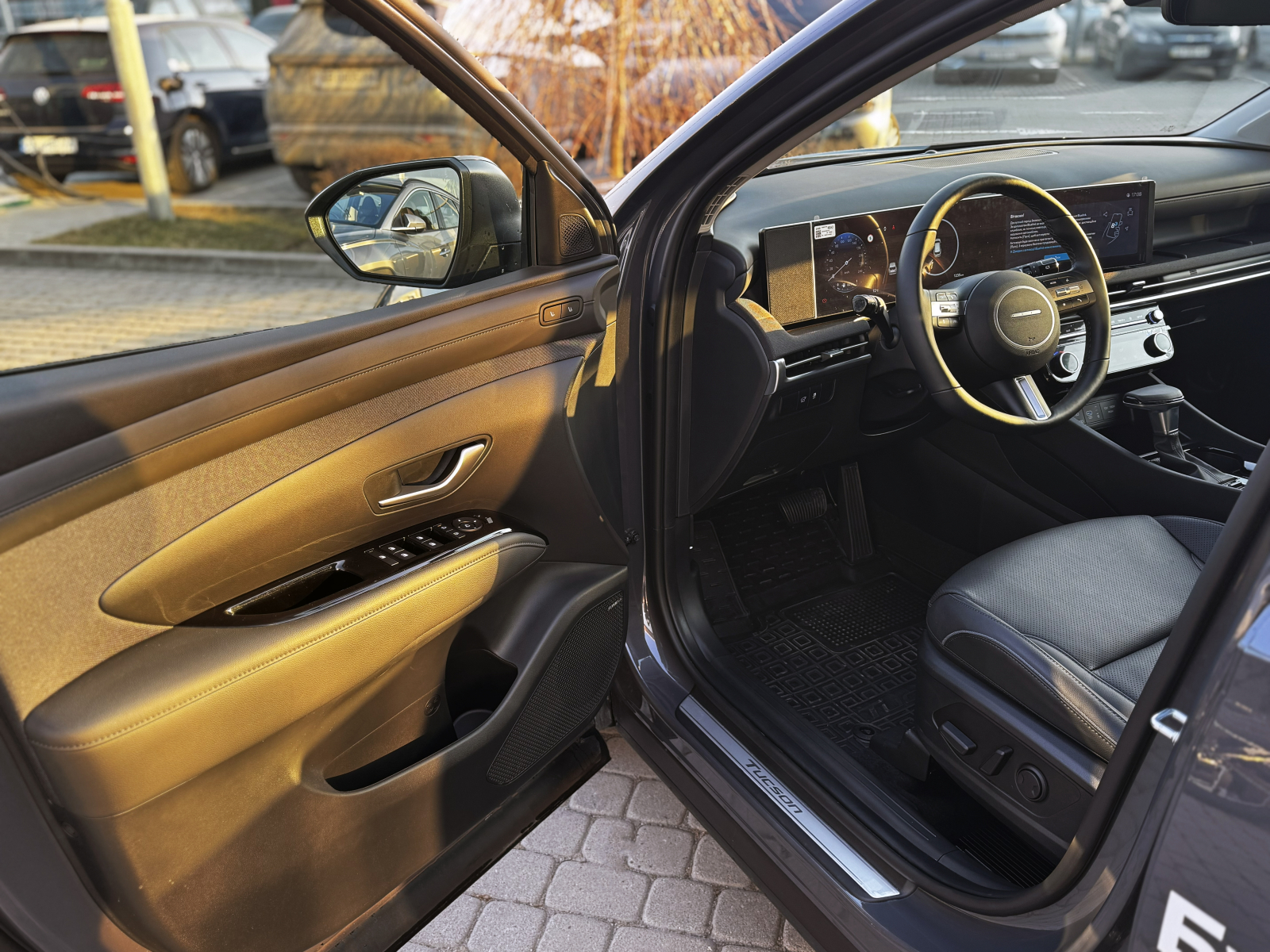 Купити автомобіль в Автоберег. Модельний ряд Hyundai | Автоберег - фото 11