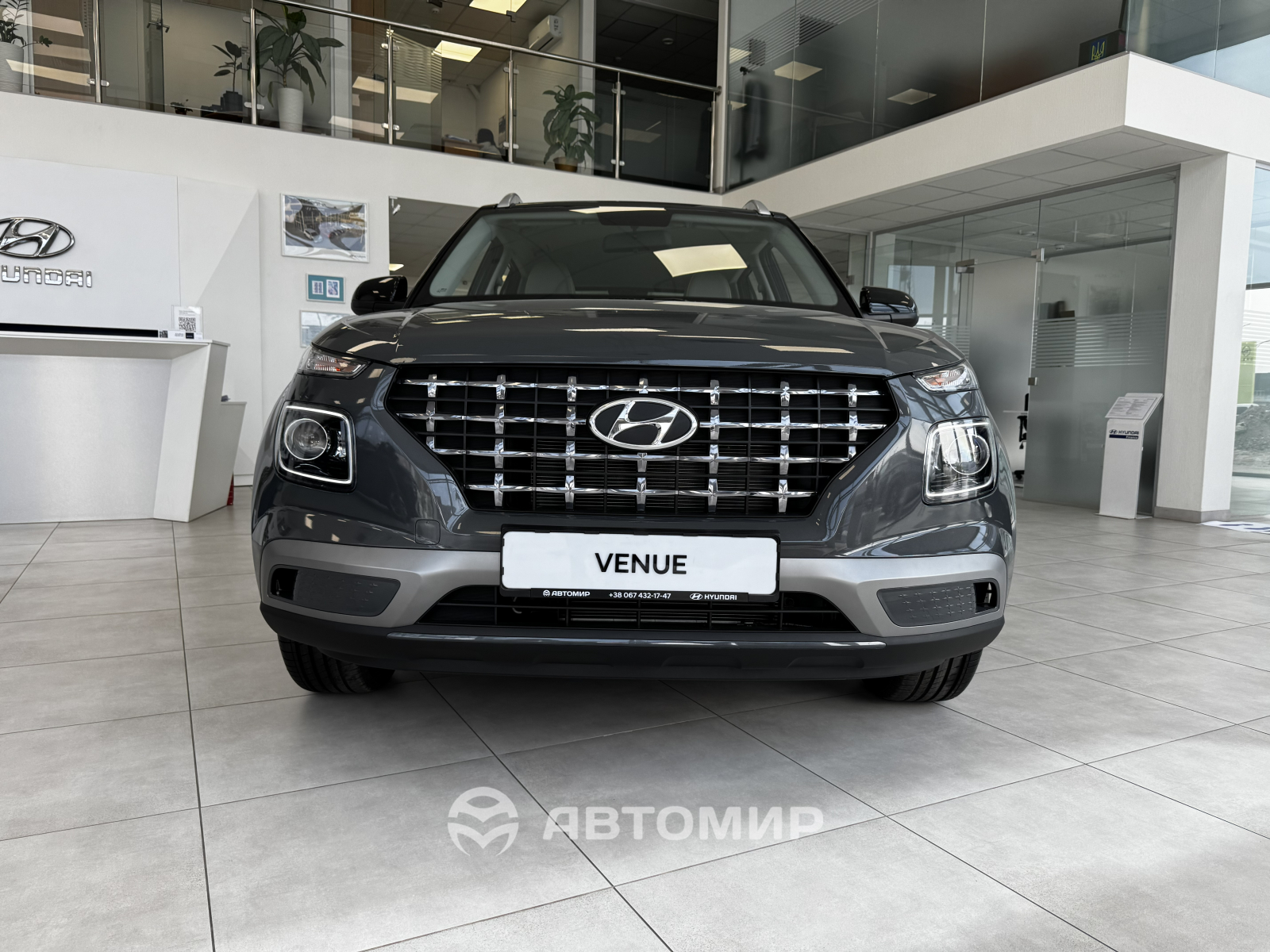 Купити автомобіль в Автоберег. Модельний ряд Hyundai | Автоберег - фото 7