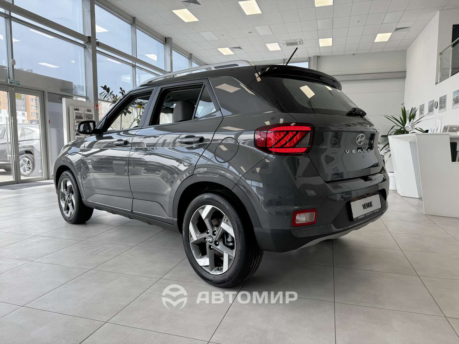 Купити автомобіль в Автоберег. Модельний ряд Hyundai | Автоберег - фото 10