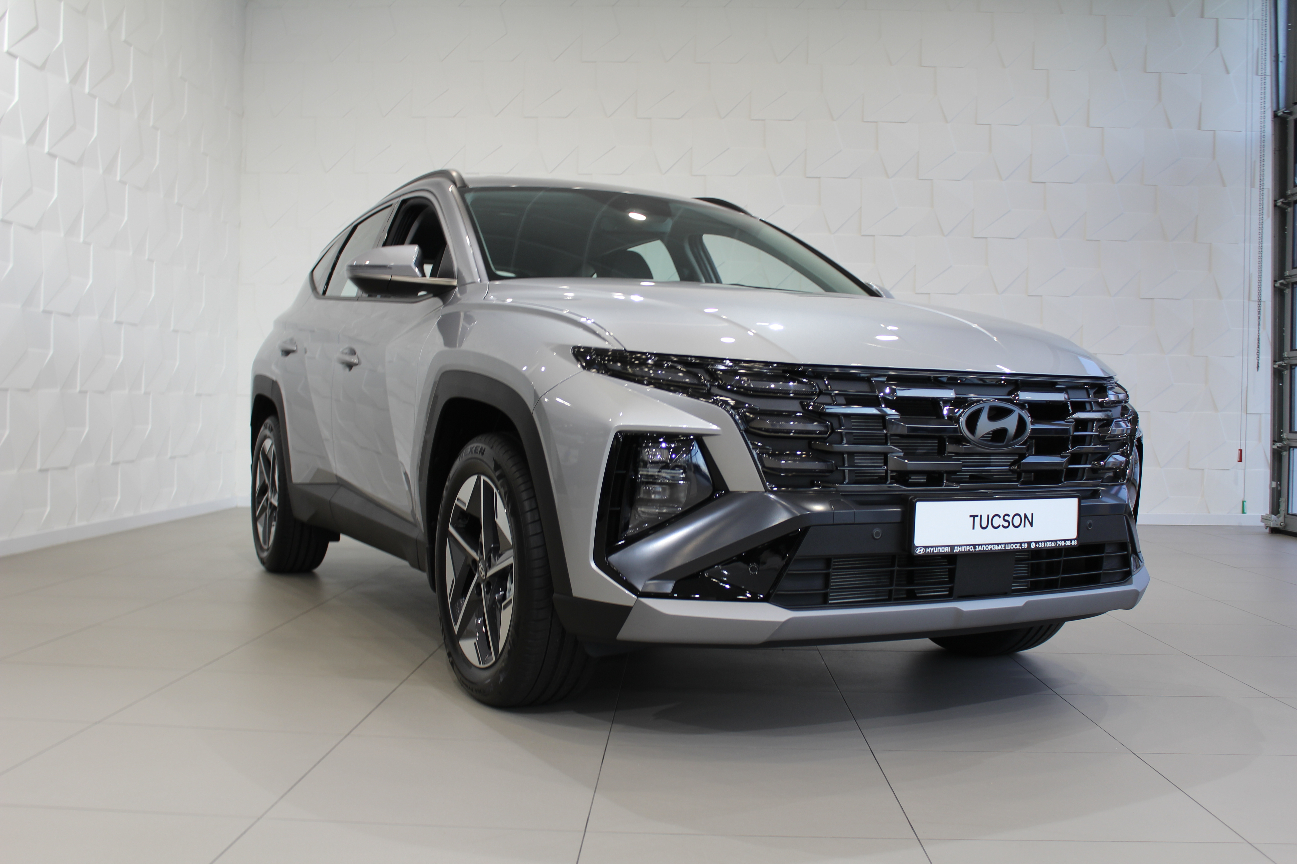Купити автомобіль в Автоберег. Модельний ряд Hyundai | Автоберег - фото 7