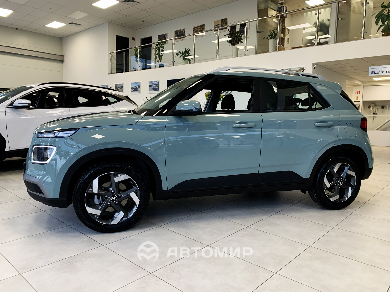 Купити автомобіль в Автоберег. Модельний ряд Hyundai | Автоберег - фото 11