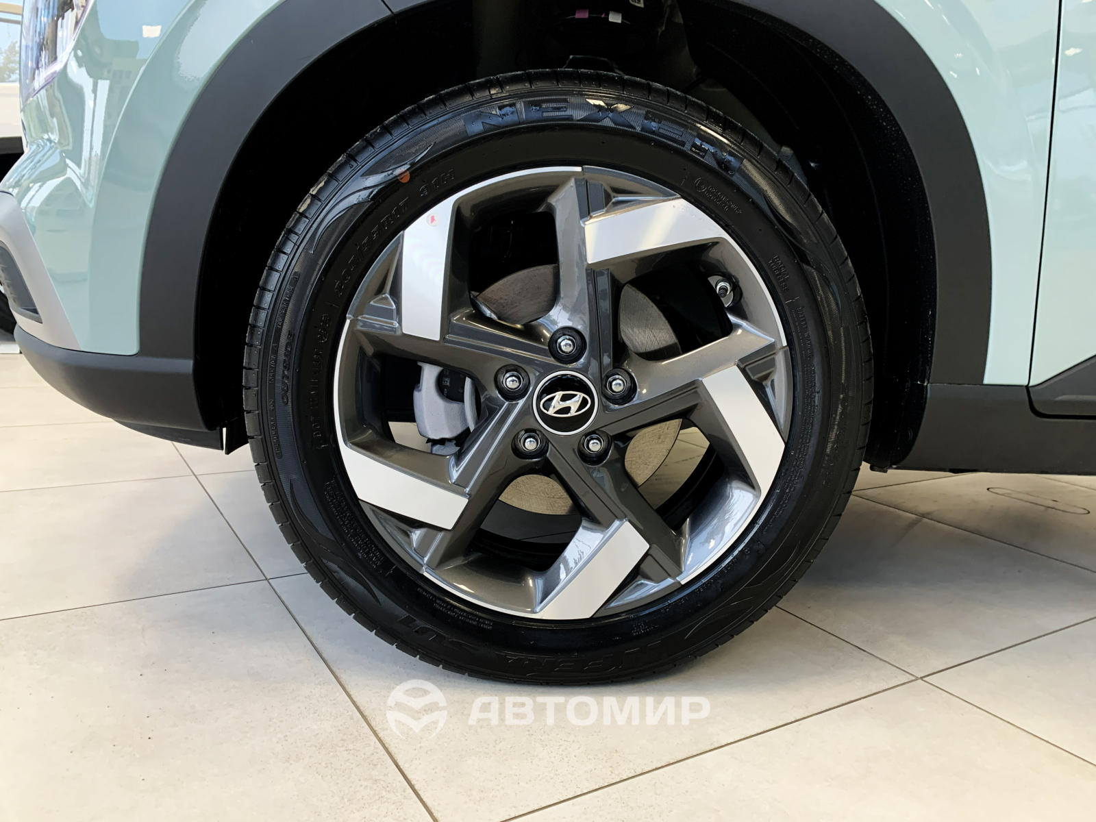 Купити автомобіль в Автоберег. Модельний ряд Hyundai | Автоберег - фото 12