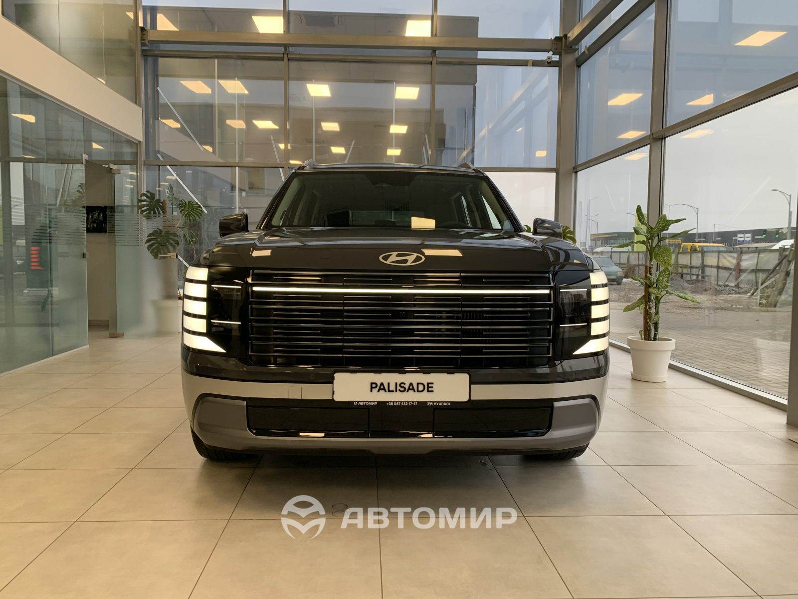 Купити автомобіль в Автоберег. Модельний ряд Hyundai | Автоберег - фото 8