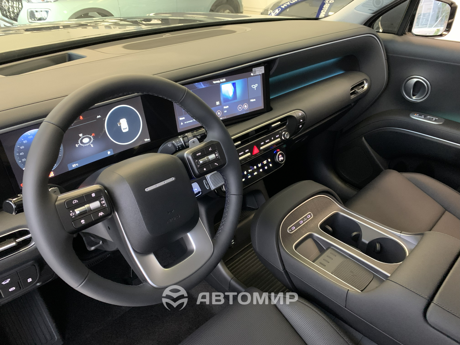 Купити автомобіль в Автоберег. Модельний ряд Hyundai | Автоберег - фото 14