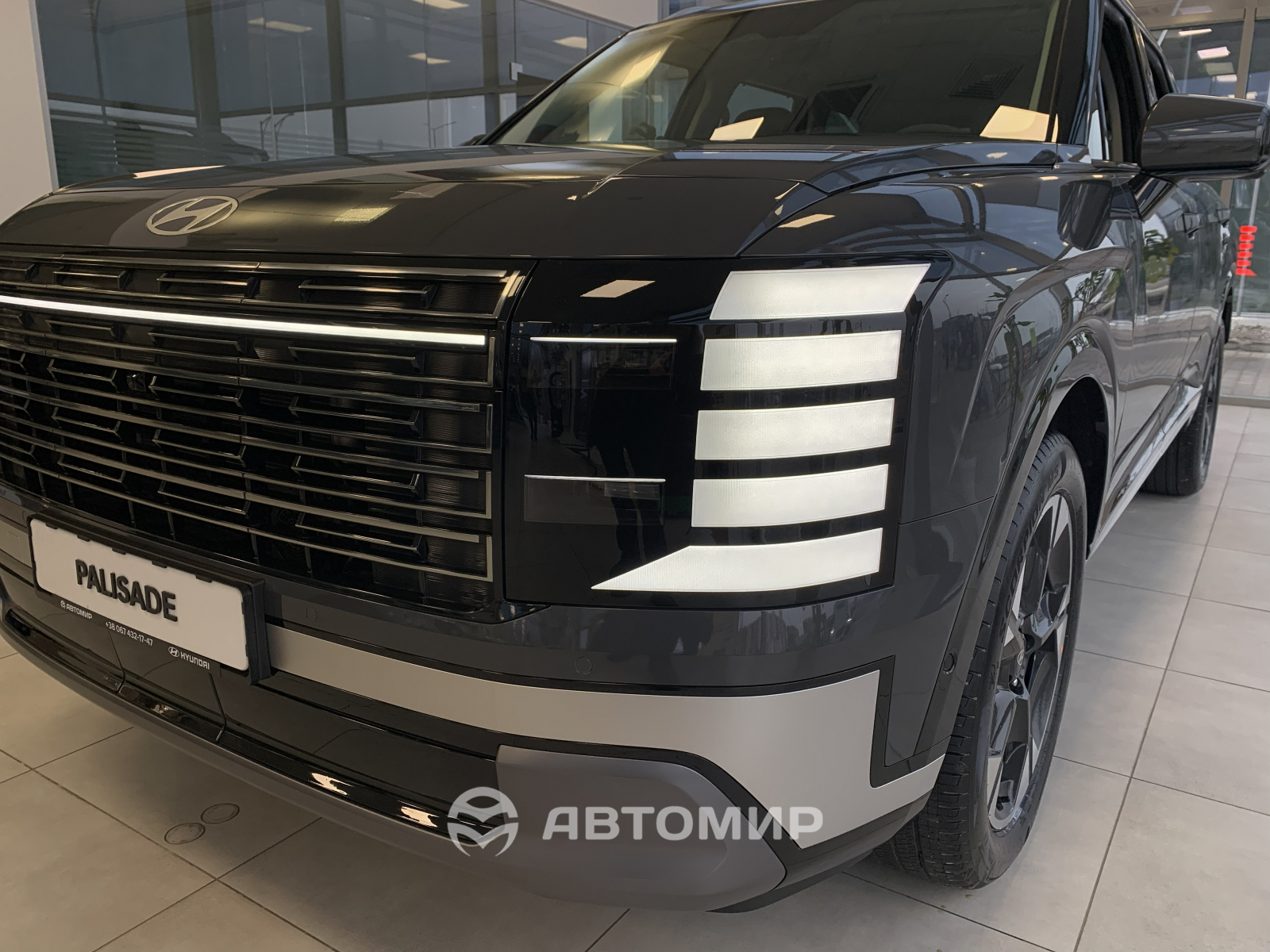 Купити автомобіль в Автоберег. Модельний ряд Hyundai | Автоберег - фото 19