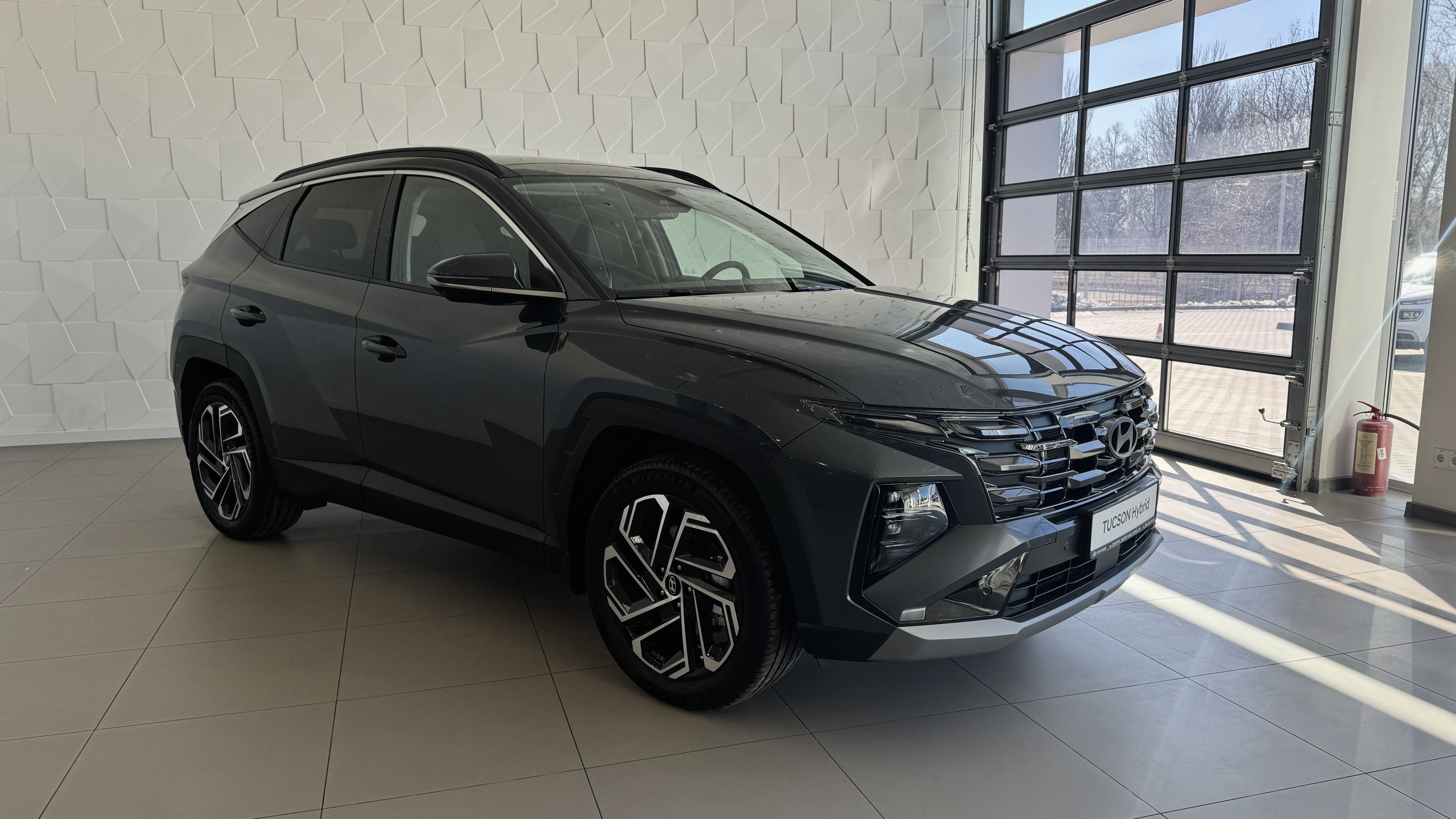 Купити автомобіль в Автоберег. Модельний ряд Hyundai | Автоберег - фото 7