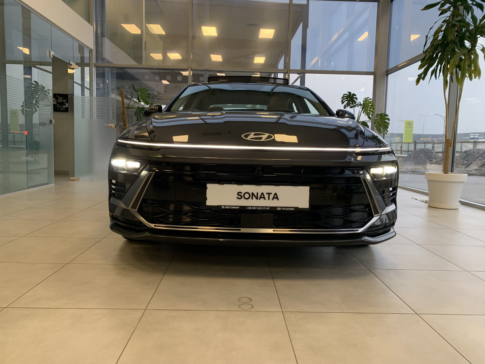 Купити автомобіль в Автоберег. Модельний ряд Hyundai | Автоберег - фото 7