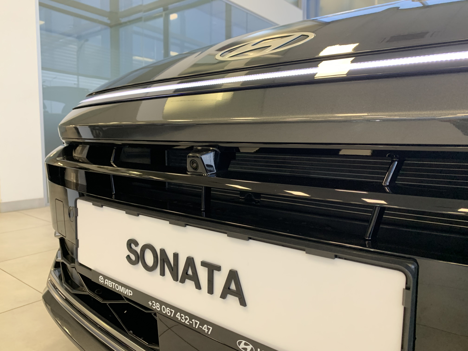 Купити автомобіль в Автоберег. Модельний ряд Hyundai | Автоберег - фото 8