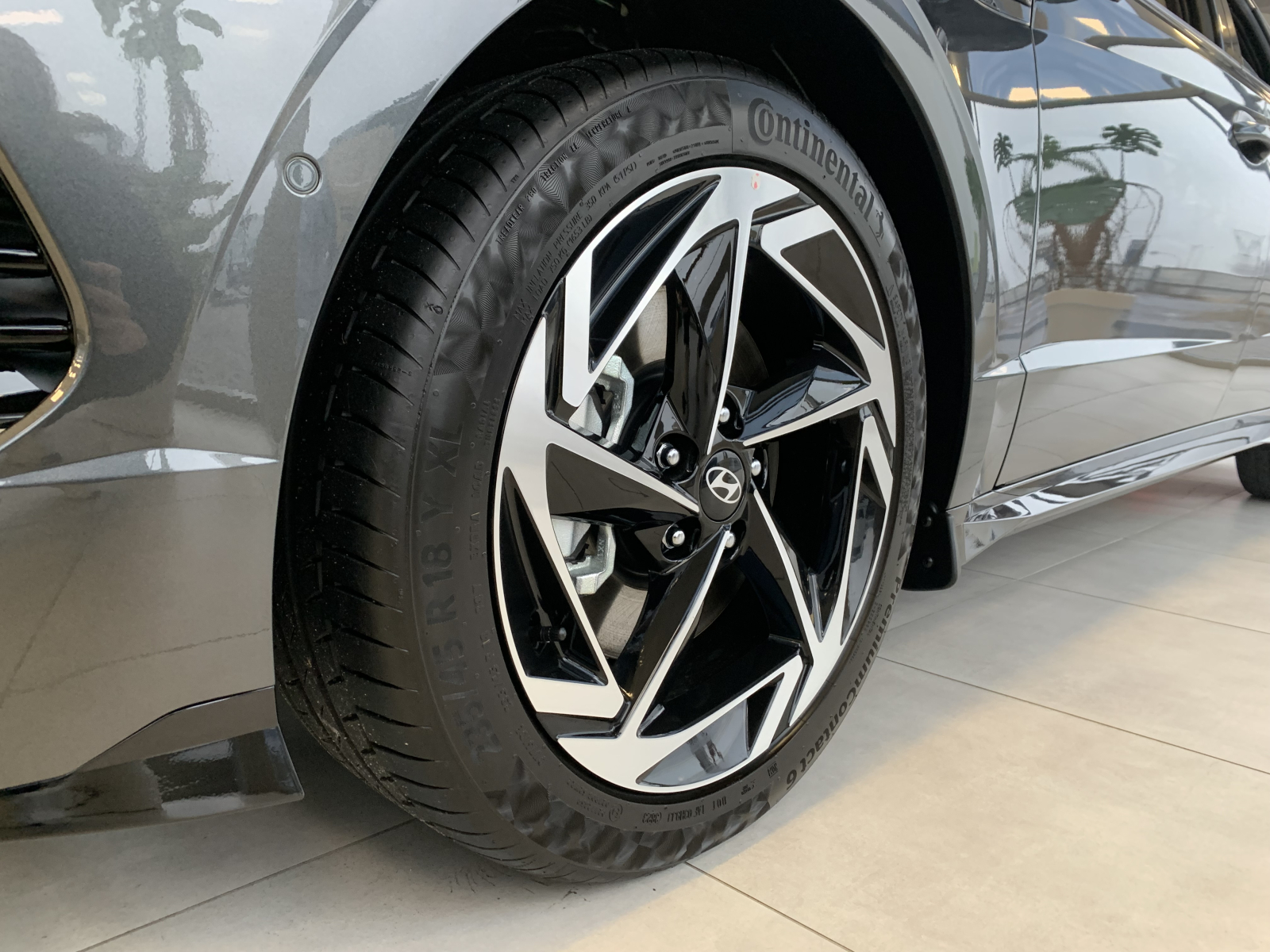 Купити автомобіль в Автоберег. Модельний ряд Hyundai | Автоберег - фото 10