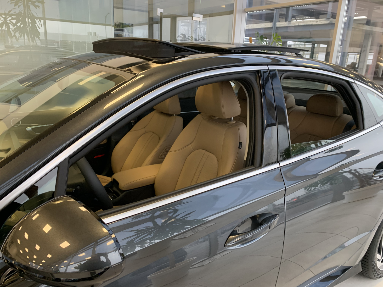 Купити автомобіль в Автоберег. Модельний ряд Hyundai | Автоберег - фото 13