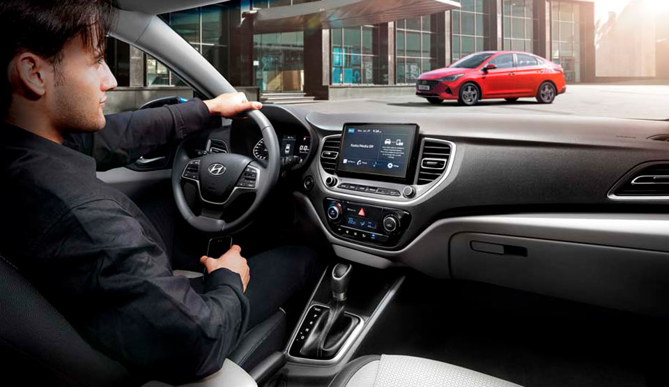 Купити автомобіль в Автоберег. Модельний ряд Hyundai | Автоберег - фото 6