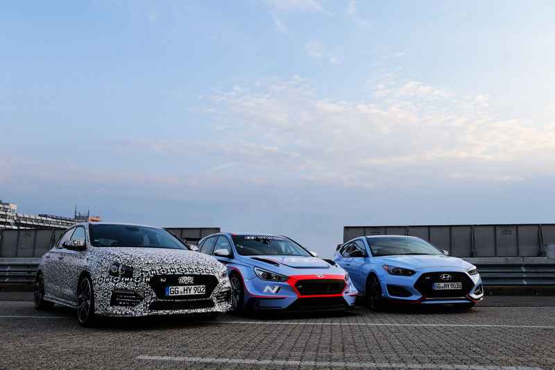 Купити автомобіль в Автоберег. Модельний ряд Hyundai | Автоберег - фото 8