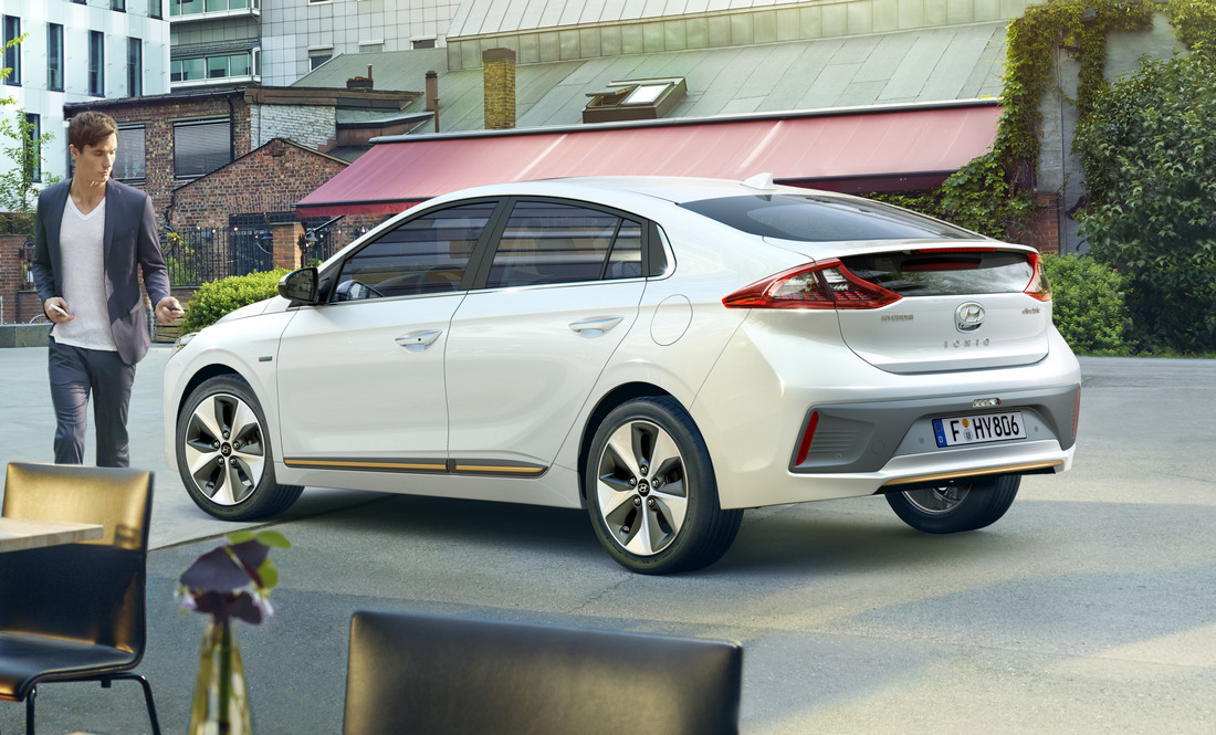 Купити автомобіль в Автоберег. Модельний ряд Hyundai | Автоберег - фото 7