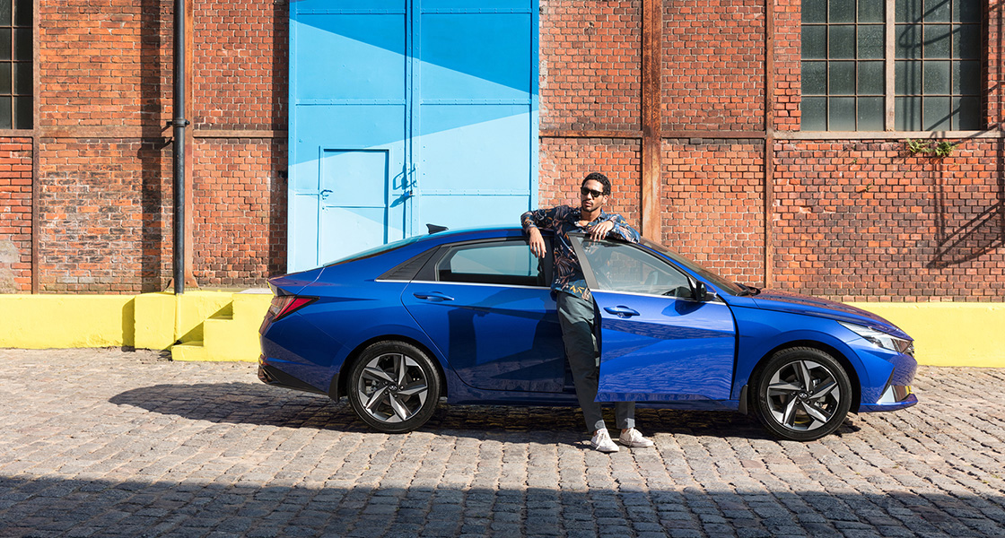 Купити автомобіль в Автоберег. Модельний ряд Hyundai | Автоберег - фото 6