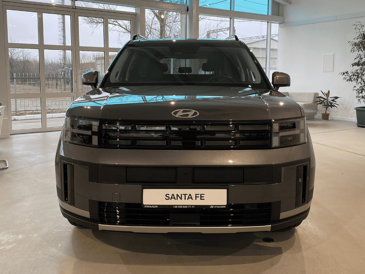 Купити автомобіль в Автоберег. Модельний ряд Hyundai | Автоберег - фото 7