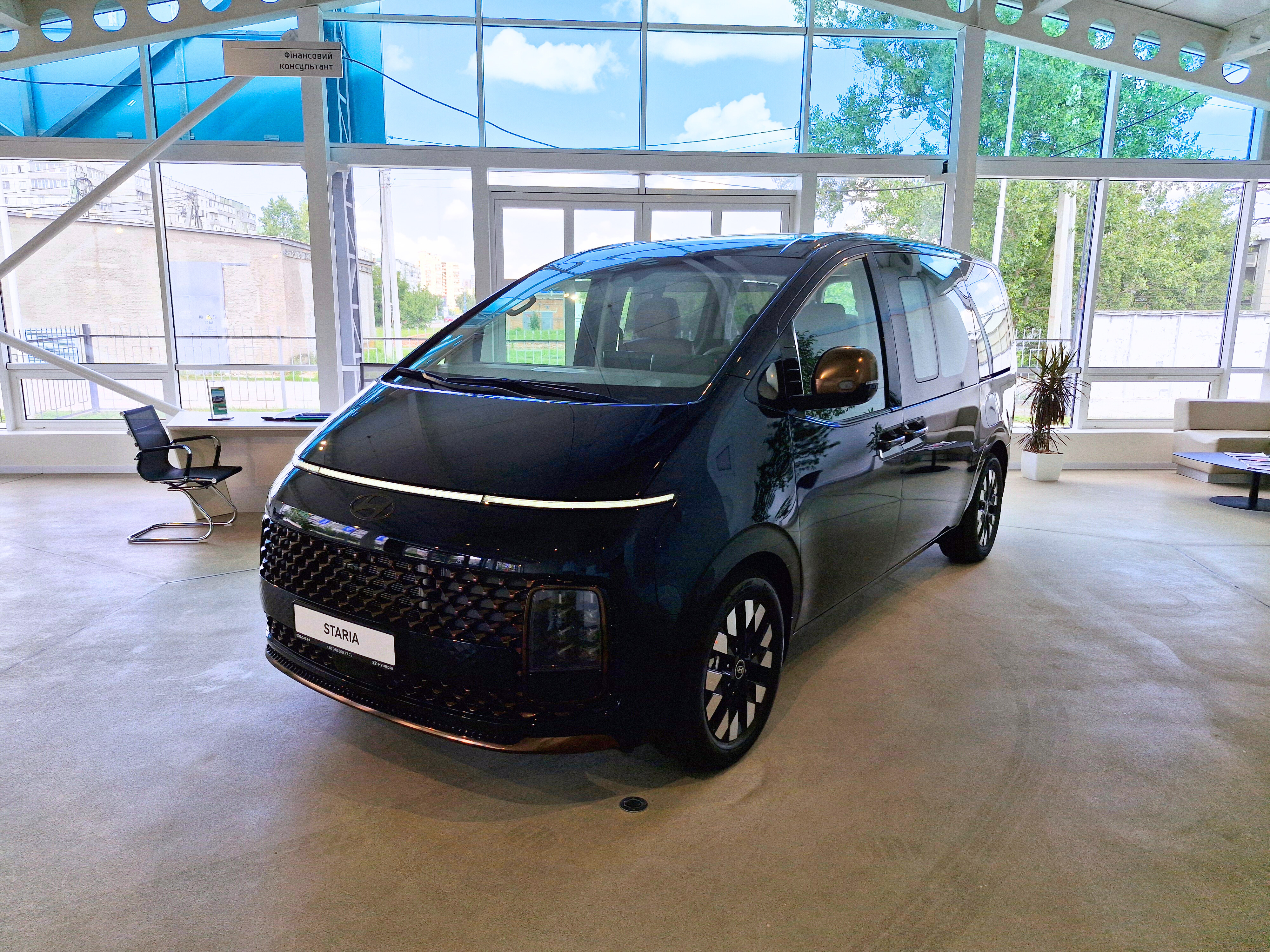 Купити автомобіль в Автоберег. Модельний ряд Hyundai | Автоберег - фото 6