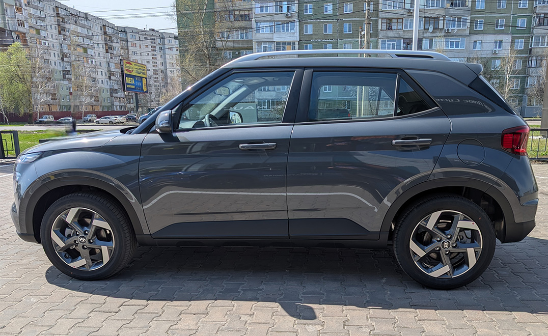 Купити автомобіль в Автоберег. Модельний ряд Hyundai | Автоберег - фото 7