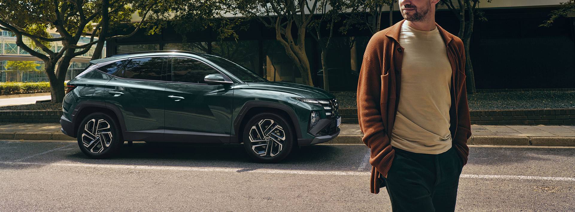 Купити автомобіль в Автоберег. Модельний ряд Hyundai | Автоберег - фото 6