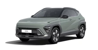 Купити автомобіль в Автоберег. Модельний ряд Hyundai | Автоберег - фото 9