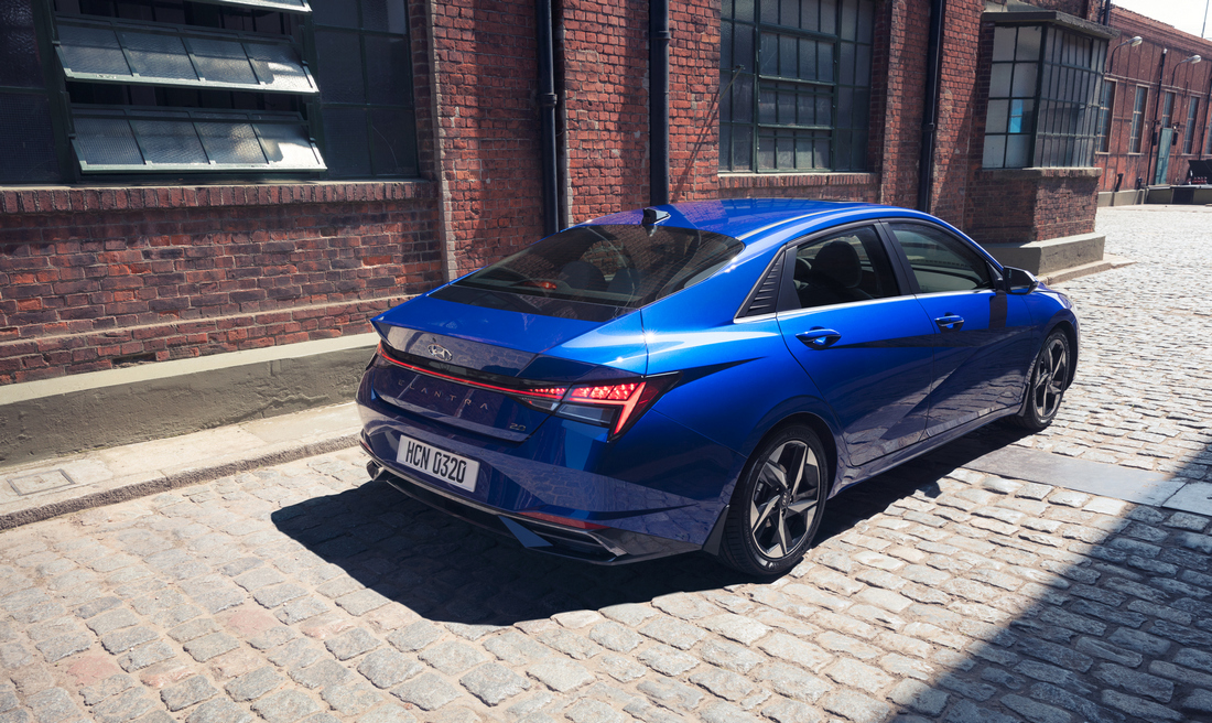 Купити автомобіль в Автоберег. Модельний ряд Hyundai | Автоберег - фото 11