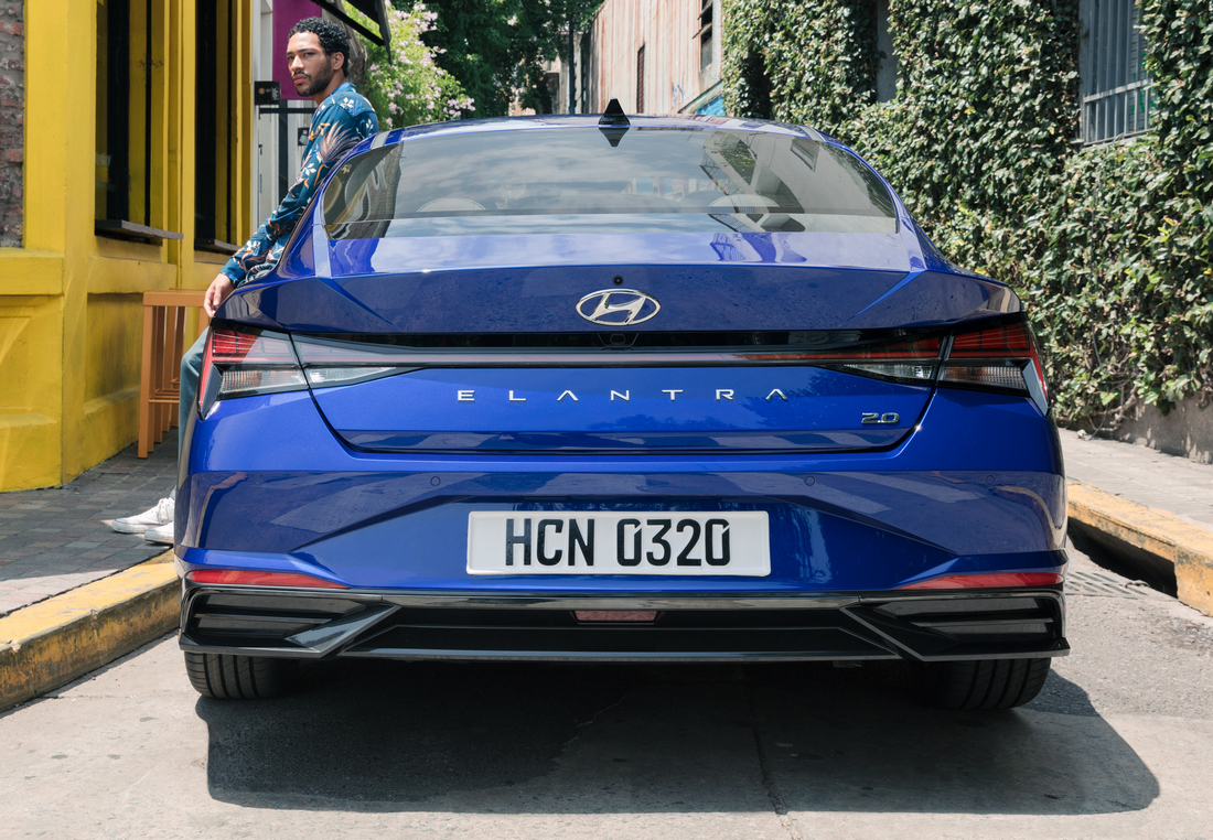 Купити автомобіль в Автоберег. Модельний ряд Hyundai | Автоберег - фото 8