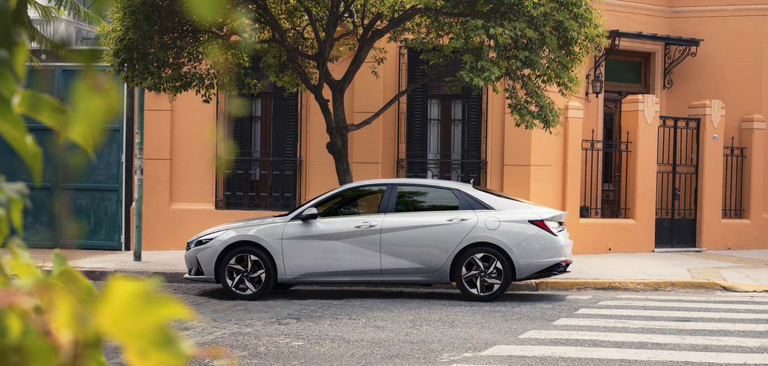 Купити автомобіль в Автоберег. Модельний ряд Hyundai | Автоберег - фото 7