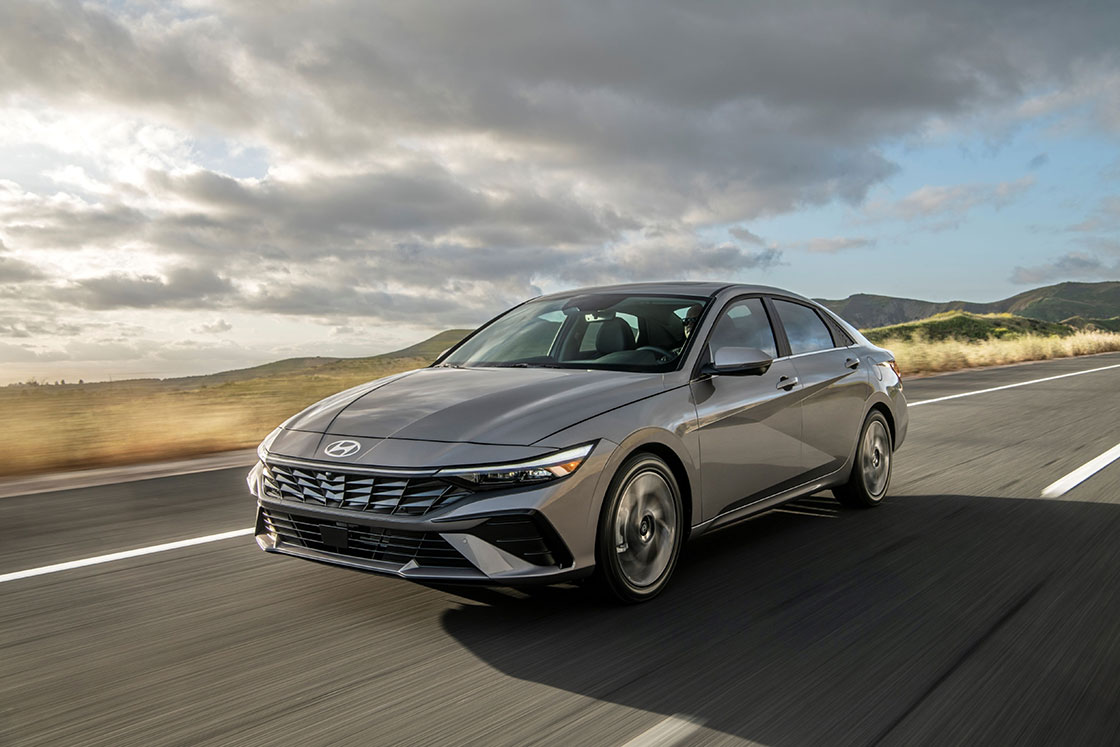 Купити автомобіль в Автоберег. Модельний ряд Hyundai | Автоберег - фото 7