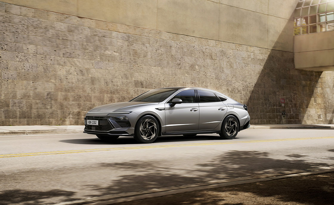 Купити автомобіль в Автоберег. Модельний ряд Hyundai | Автоберег - фото 6