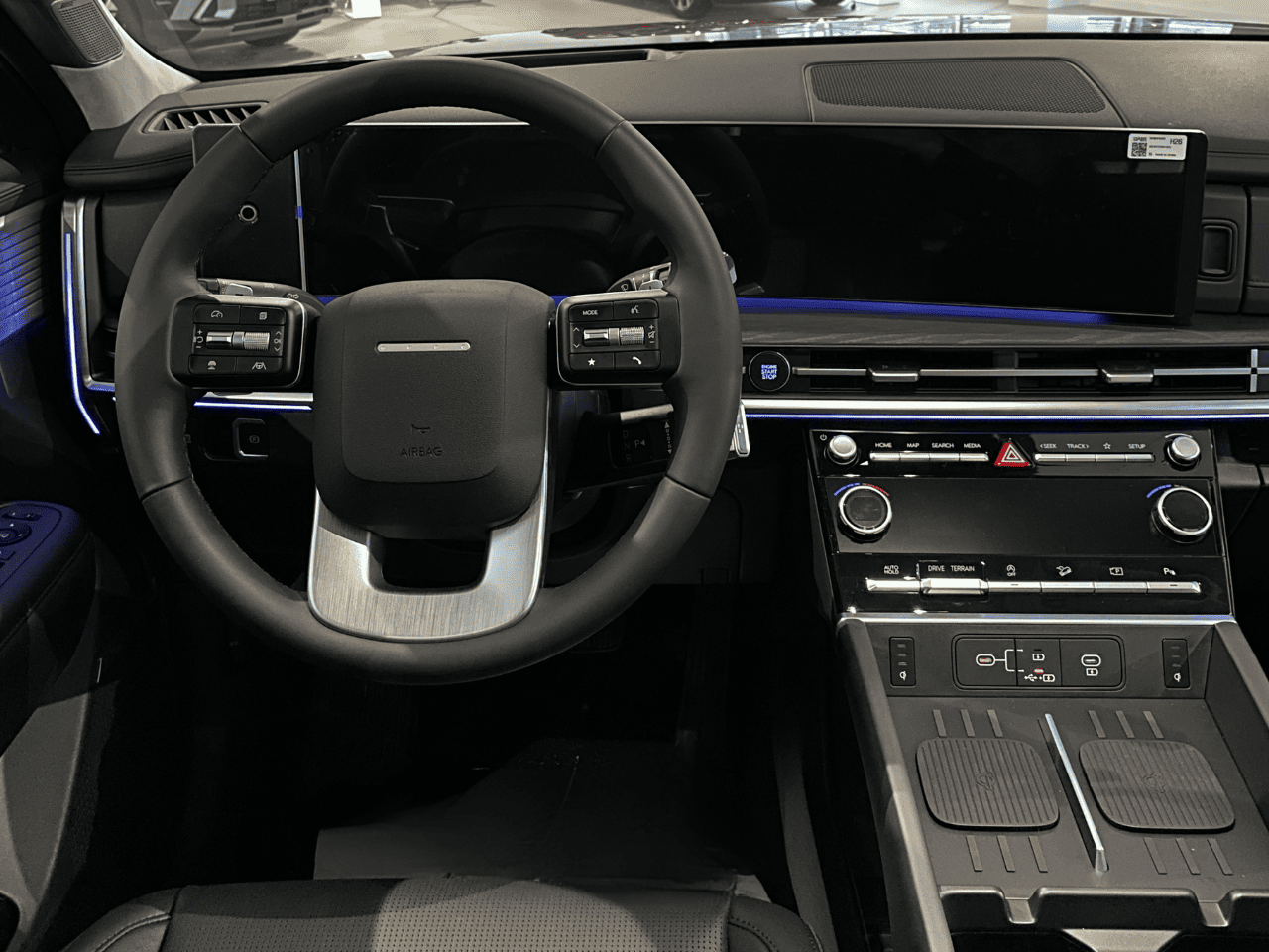 Купити автомобіль в Автоберег. Модельний ряд Hyundai | Автоберег - фото 8