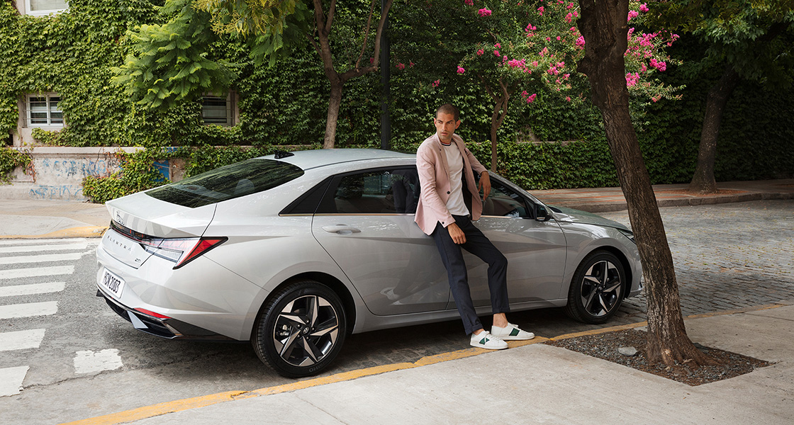 Купити автомобіль в Автоберег. Модельний ряд Hyundai | Автоберег - фото 7