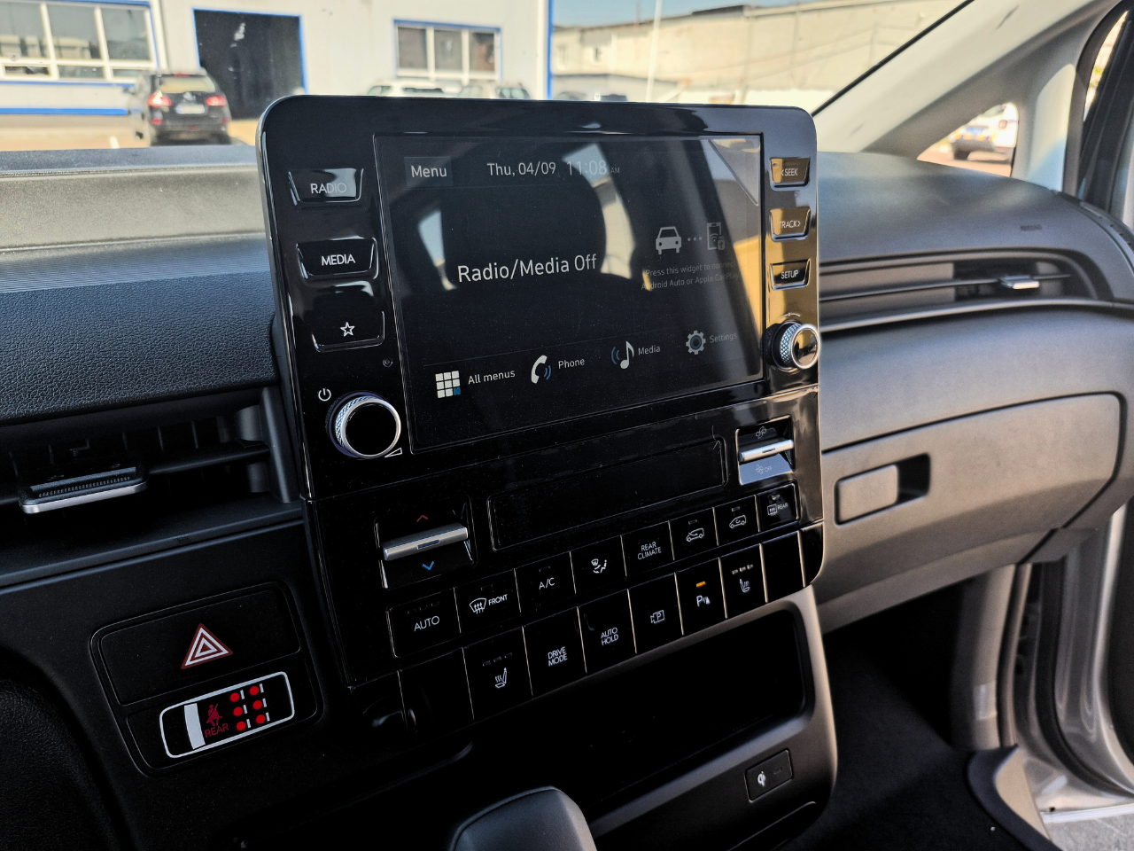 Купити автомобіль в Автоберег. Модельний ряд Hyundai | Автоберег - фото 12