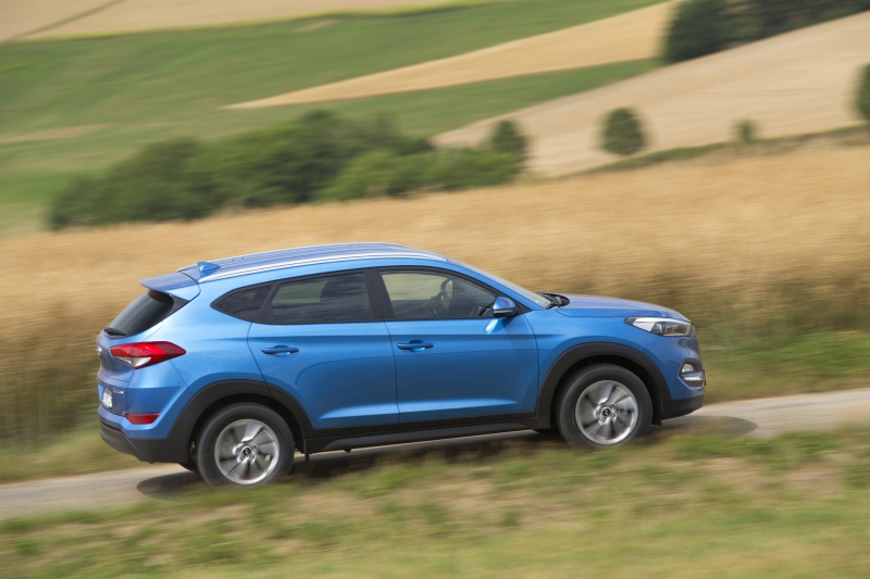 Купити автомобіль в Автоберег. Модельний ряд Hyundai | Автоберег - фото 7