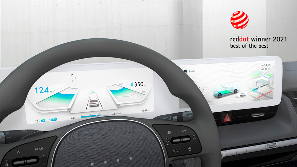 Купити автомобіль в Автоберег. Модельний ряд Hyundai | Автоберег - фото 7