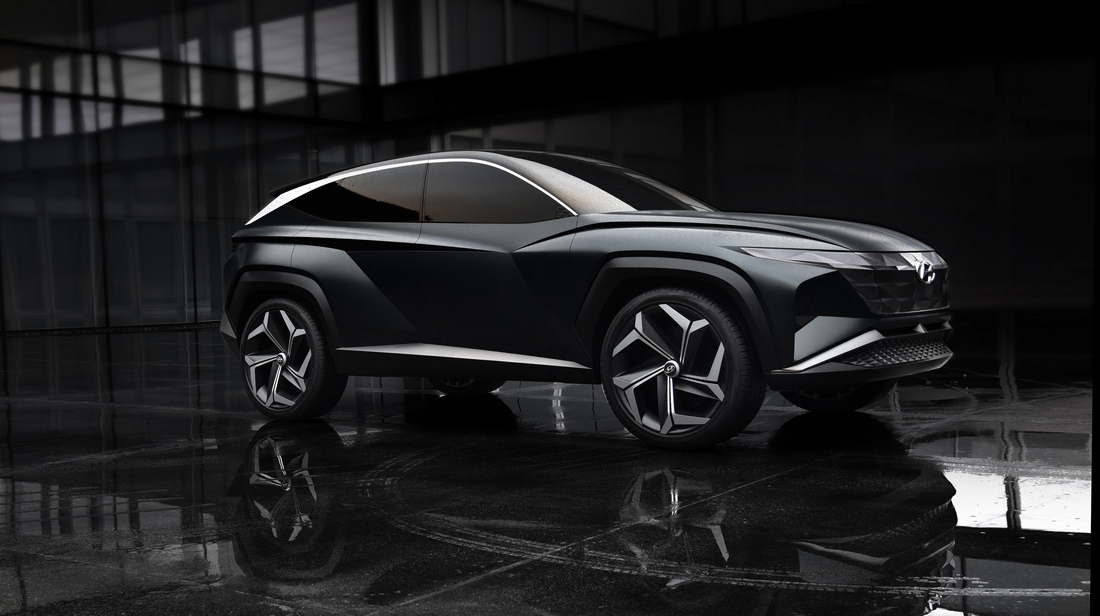 Купити автомобіль в Автоберег. Модельний ряд Hyundai | Автоберег - фото 8