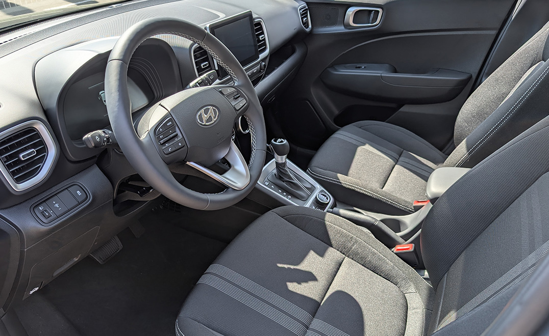 Купити автомобіль в Автоберег. Модельний ряд Hyundai | Автоберег - фото 9