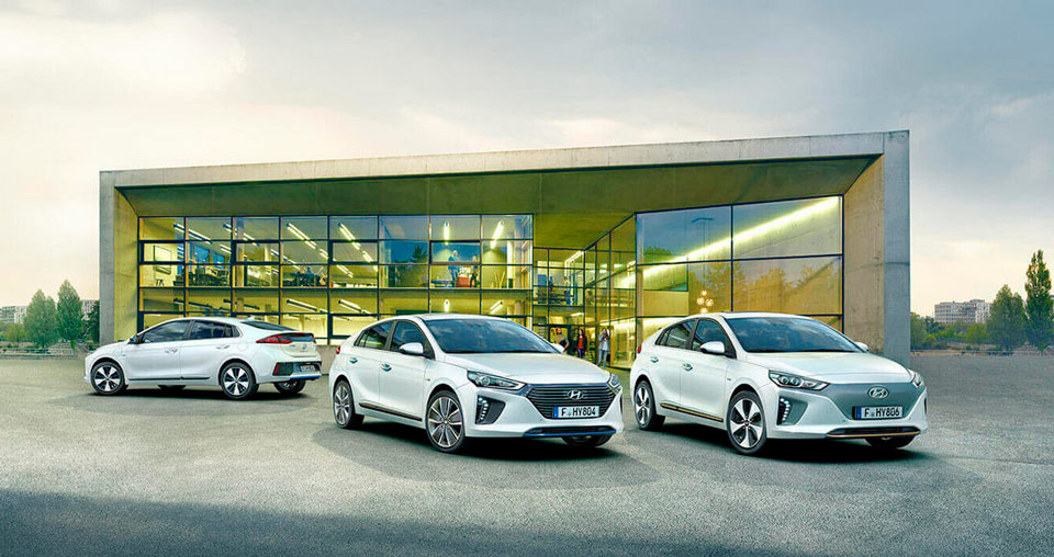 Купити автомобіль в Автоберег. Модельний ряд Hyundai | Автоберег - фото 9