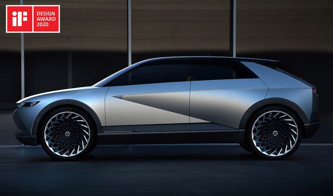 Купити автомобіль в Автоберег. Модельний ряд Hyundai | Автоберег - фото 7