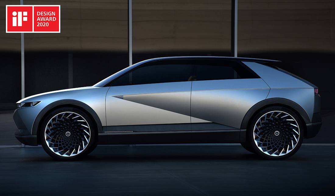 Купити автомобіль в Автоберег. Модельний ряд Hyundai | Автоберег - фото 7