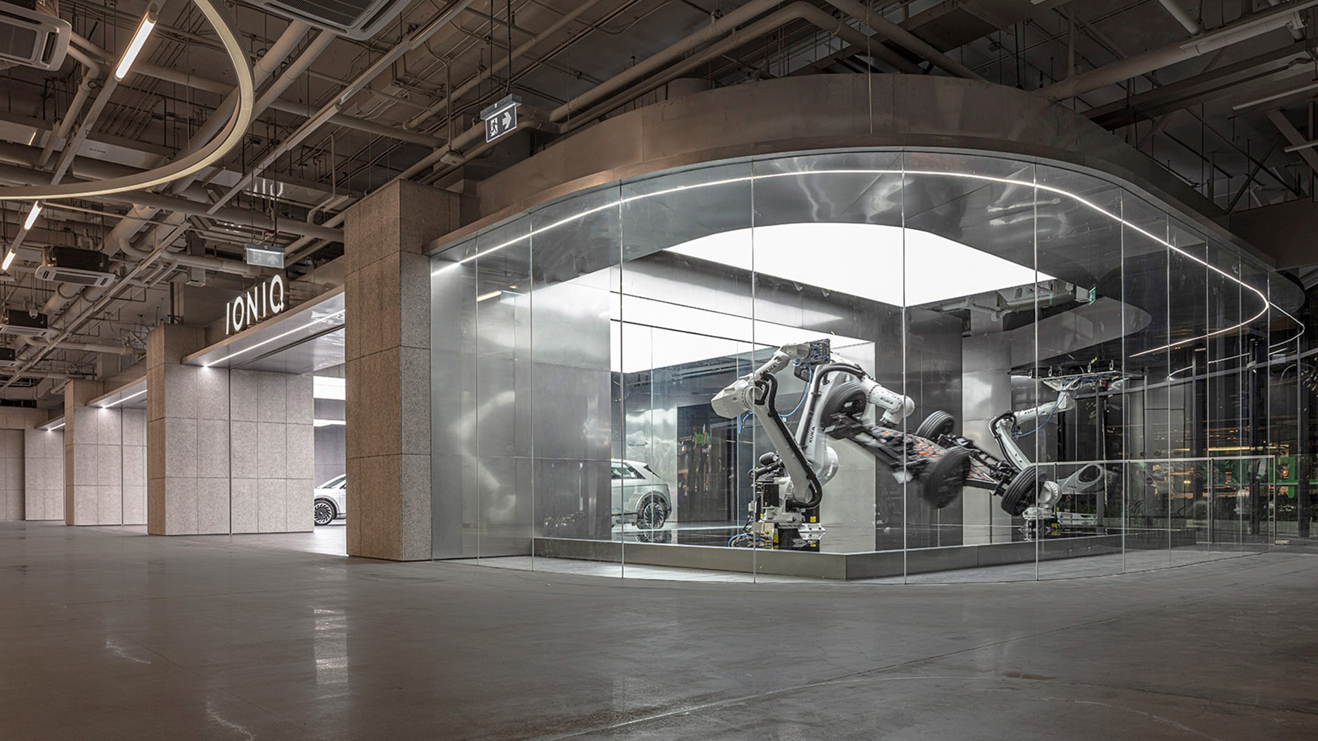 Купити автомобіль в Автоберег. Модельний ряд Hyundai | Автоберег - фото 12