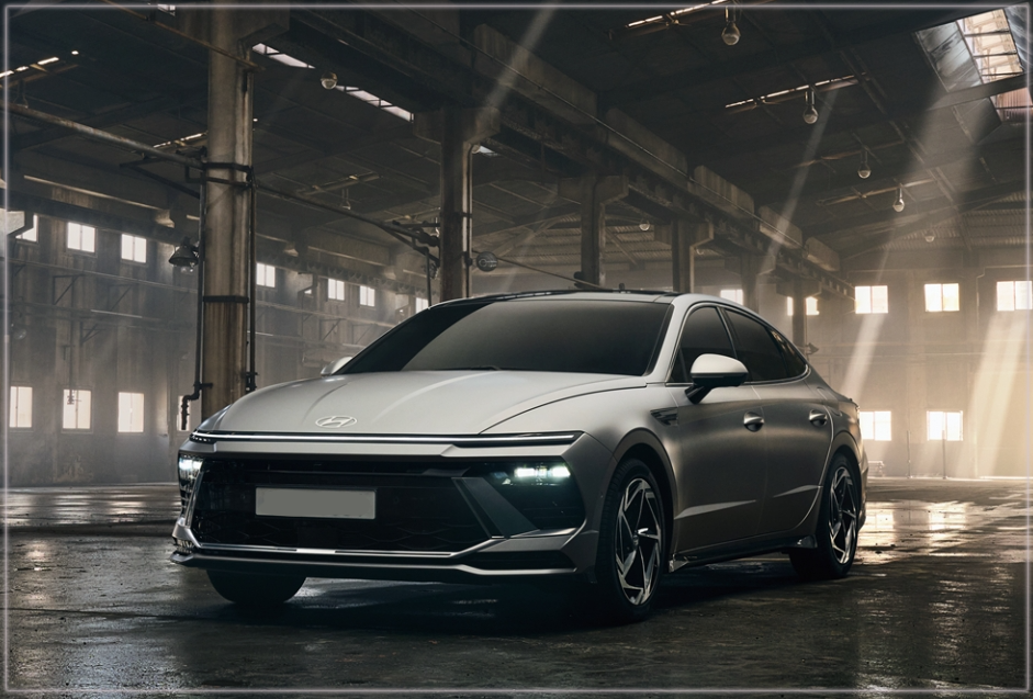 Купити автомобіль в Автоберег. Модельний ряд Hyundai | Автоберег - фото 6