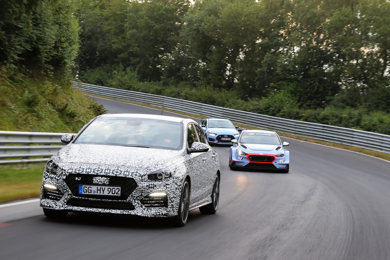 Купити автомобіль в Автоберег. Модельний ряд Hyundai | Автоберег - фото 6