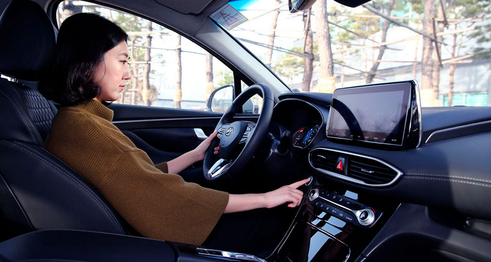 Купити автомобіль в Автоберег. Модельний ряд Hyundai | Автоберег - фото 6