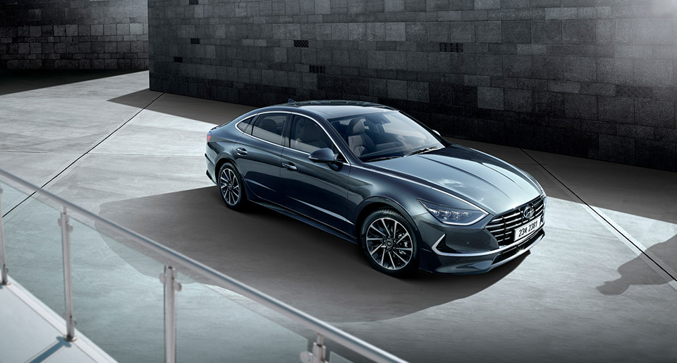 Купити автомобіль в Автоберег. Модельний ряд Hyundai | Автоберег - фото 6