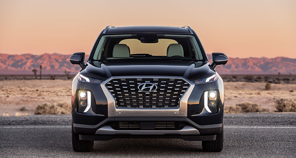 Купити автомобіль в Автоберег. Модельний ряд Hyundai | Автоберег - фото 6