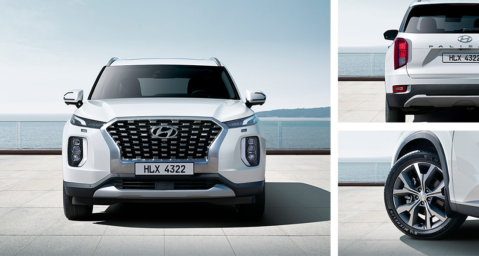 Купити автомобіль в Автоберег. Модельний ряд Hyundai | Автоберег - фото 6