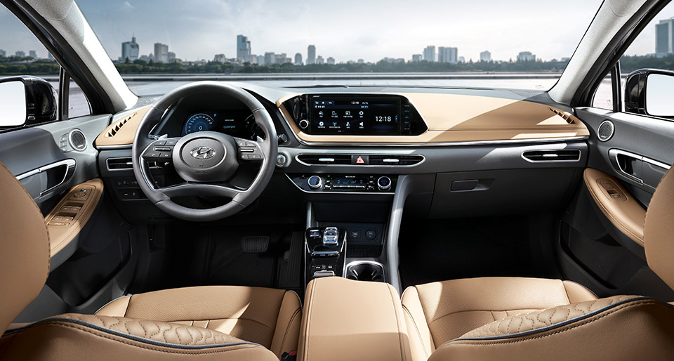 Купити автомобіль в Автоберег. Модельний ряд Hyundai | Автоберег - фото 7