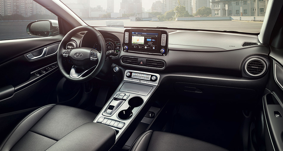 Купити автомобіль в Автоберег. Модельний ряд Hyundai | Автоберег - фото 7