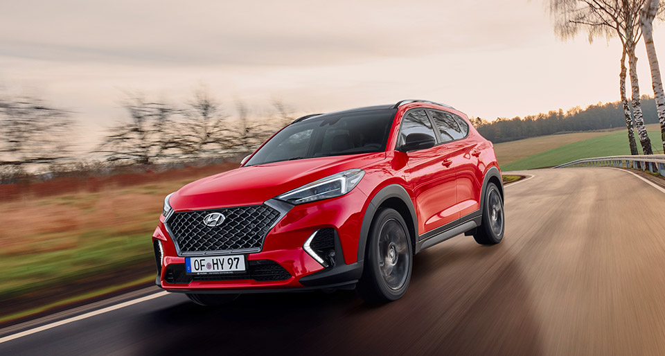 Купити автомобіль в Автоберег. Модельний ряд Hyundai | Автоберег - фото 6